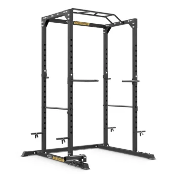 Spēka rāmis 4FIZJO CrossPRO 129 × 159 × 210 cm