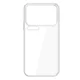 3mk Armor Case vāciņš Xiaomi 17 Pro, caurspīdīgs