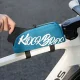 Velosipēda rāmja soma Rockbros G009 Flash Journey 0.8L, zila