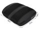 Relaxing and Warming Electric Shiatsu Foot Massager