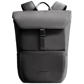 Рюкзак Uniq Arden RPET 24 л — черный
