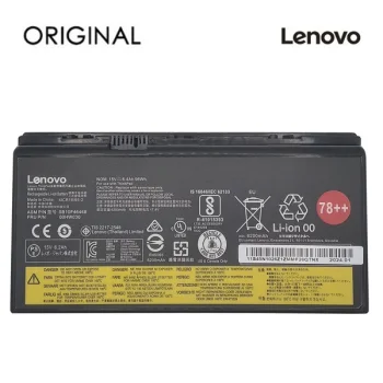 Оригинальный аккумулятор Lenovo ThinkPad P70 / P71 (00HW030)