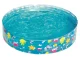 Bestway 55028 Kids Pool Plaża, 122 x 25 cm
