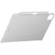 Чехол Uniq Axel для iPad Pro 11\" (2024/2025), белый