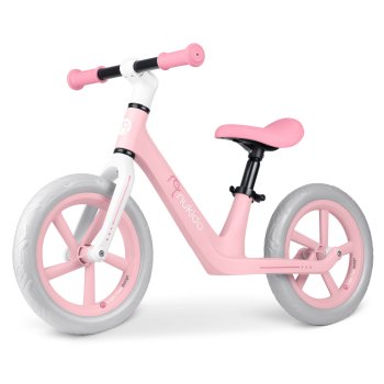 Nukido Light Flee Kids Balance Bike