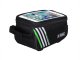 Waterproof Bicycle Bag Phone Holder