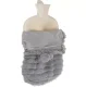 Ruhhy Gumijas Karstā Ūdens Termofors Ar Vāciņu, 2L | Rubber Hot Water Bottle Heating Pad