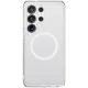Uniq LifePro Xtreme vāciņš priekš Samsung Galaxy S26 Ultra Magclick, caurspīdīgs