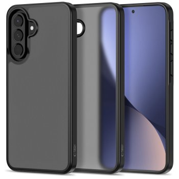 Чехол Tech-Protect Magmat для Samsung Galaxy A36 / A37 / A56 / A27 5G, Matte Black