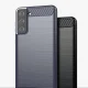 Elastīgs TPU vāciņš Samsung Galaxy S21+ 5G (S21 Plus 5G), zils