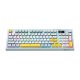 Onikuma G80 Wireless Gaming Keyboard