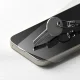 Ringke Easy Slide 2-gabalu rūdītā stikla komplekts Google Pixel 9A | 2-Pack Tempered Glass