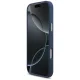 Guess vāciņš iPhone 18 Pro Max / 17 Pro Max 4G Big 4G Classic Logo, zils