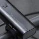 Передний велосипедный фонарь Rockbros RHL600 600lm 2600mAh IPX6 черный