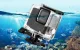 Водонепроницаемый Бокс Puluz PU747T GoPro HERO 4K 2024 60м
