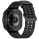 Tech-Protect IconBand Pro siksniņa Galaxy Watch Ultra (47mm), melna