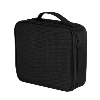 Косметический кейс Activeshop Champion Case, черный