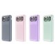 Acefast Sparkling Series Power Bank with LCD Display 10000mAh, 30W, Green