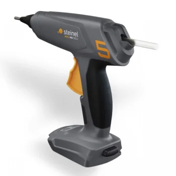 Аккумуляторный клеевой пистолет Steinel Mobilglue 5011 18V CAS
