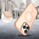 Tech-Protect MagMat MagSafe iPhone 16 Pro Max Case - Pink