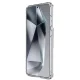 Nillkin Nature Pro Magnetic vāciņš priekš Samsung Galaxy S25+, caurspīdīgs
