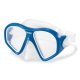 Маска для плавания INTEX 55977 синий