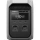 Портативная зарядная станция EcoFlow DELTA 3 Classic 1024Wh 1800W, серая