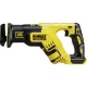 DeWalt DCS367N 18 V akumulatora zobenzāģis bez akumulatora