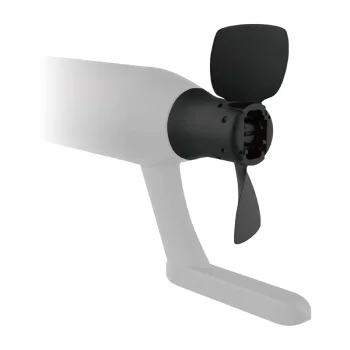 Saliekamais dzenskrūves propellers Waydoo EVO EVO26