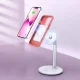 Choetech PC0113-MFM-PK MFM Anti-drop MagSafe Case for iPhone 13 Pro Pink