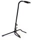 Vertikāls Universāls Ģitāras Tūrētājs Statīvs Tripods | Vertical Universal Guitar Holder Stand Tripod