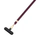 Ремешок для смартфона 3mk EasyClip Elite, бордовый