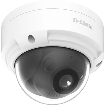 Уличная сетевая камера видеонаблюдения D-Link BCD-P01 Full HD