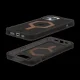 Apple iPhone 15 Pro Max 6.7\'\' UAG Plyo MagSafe Hard Case Cover, Black and Brown | Telefona Maciņš Vāciņš Apvalks...