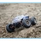 Радиоуправляемая Машина Q901 1:16 2.4G 4CH, 52 км/ч, Синий | Remote Control RC Car, Blue