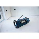 Bosch GPB 18V-3C akumulatora būvlaukuma radio FM Bluetooth