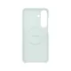 Samsung Silicone Magnet Case EF-ES741CME for Samsung Galaxy S26 FE with MagSafe, Mint