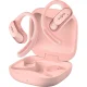 Shokz OpenFit Air bezvadu atvērtā tipa austiņas Pink