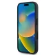 Guess iPhone 16 Pro Max Case New 4G Triangle, Black