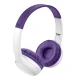 Беспроводные детские наушники Belkin SoundForm Mini 2, фиолетовые