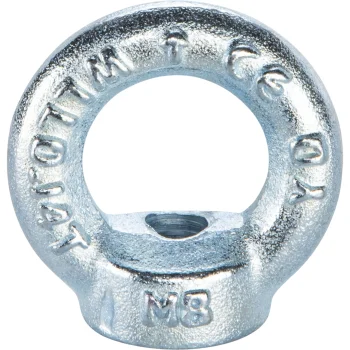 Fischer RI M8 silmusmutrid, 20 tk