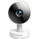 D-Link DCS-8350LH 2K QHD iekštelpu Wi-Fi kamera, balta