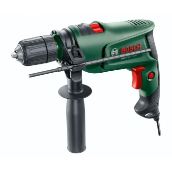 Triecienurbjmašīna Bosch EasyImpact 600, 600 W