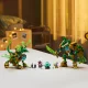 LEGO DREAMZzz 71508 Fox Guardian Mech konstruktors