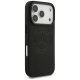 Кожаный чехол Mercedes с винтажным логотипом и MagSafe для iPhone 17 Pro -...