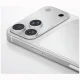 Защита камеры и задней панели Uniq Optix Aeroshield+ для iPhone 17 Pro Max,...