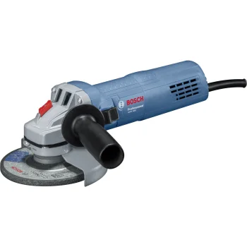 Leņķa slīpmašīna Bosch GWS 880 Professional, 880 W, 125 mm