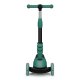 Ricokids Todi 3-wheel balance scooter for kids, green