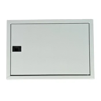 Распределительный щит TIBOX 440x300x115мм, 1x16P, IP54