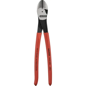 Бокорезы особой мощности KNIPEX High Leverage Diagonal Cutters